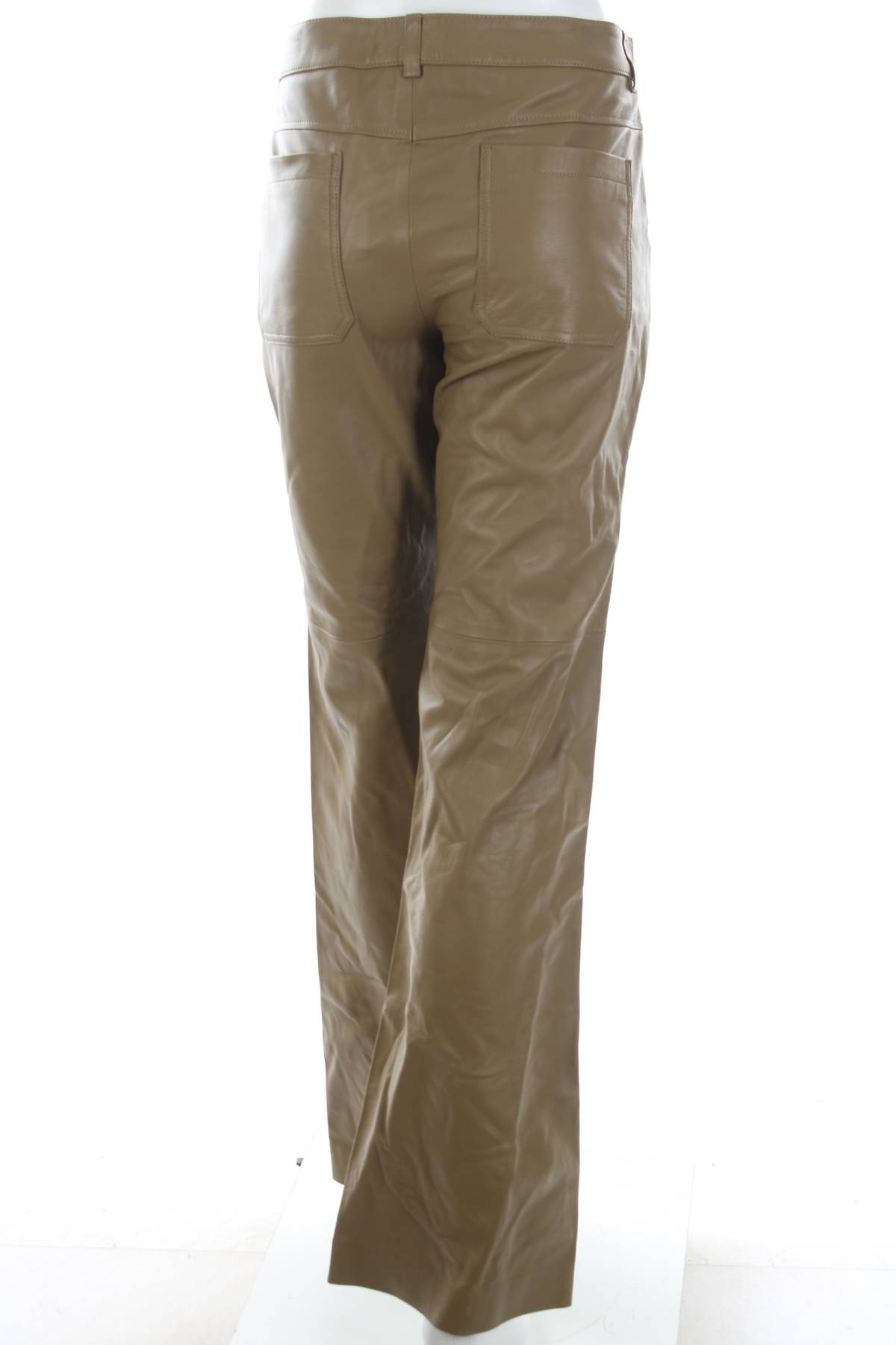 Дамски кожен панталон Dorothee Schumacher2