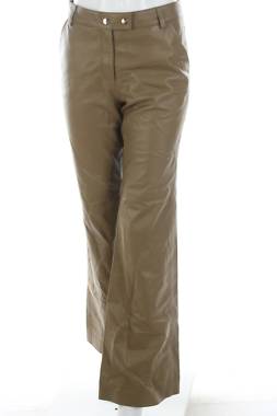 Дамски кожен панталон Dorothee Schumacher1