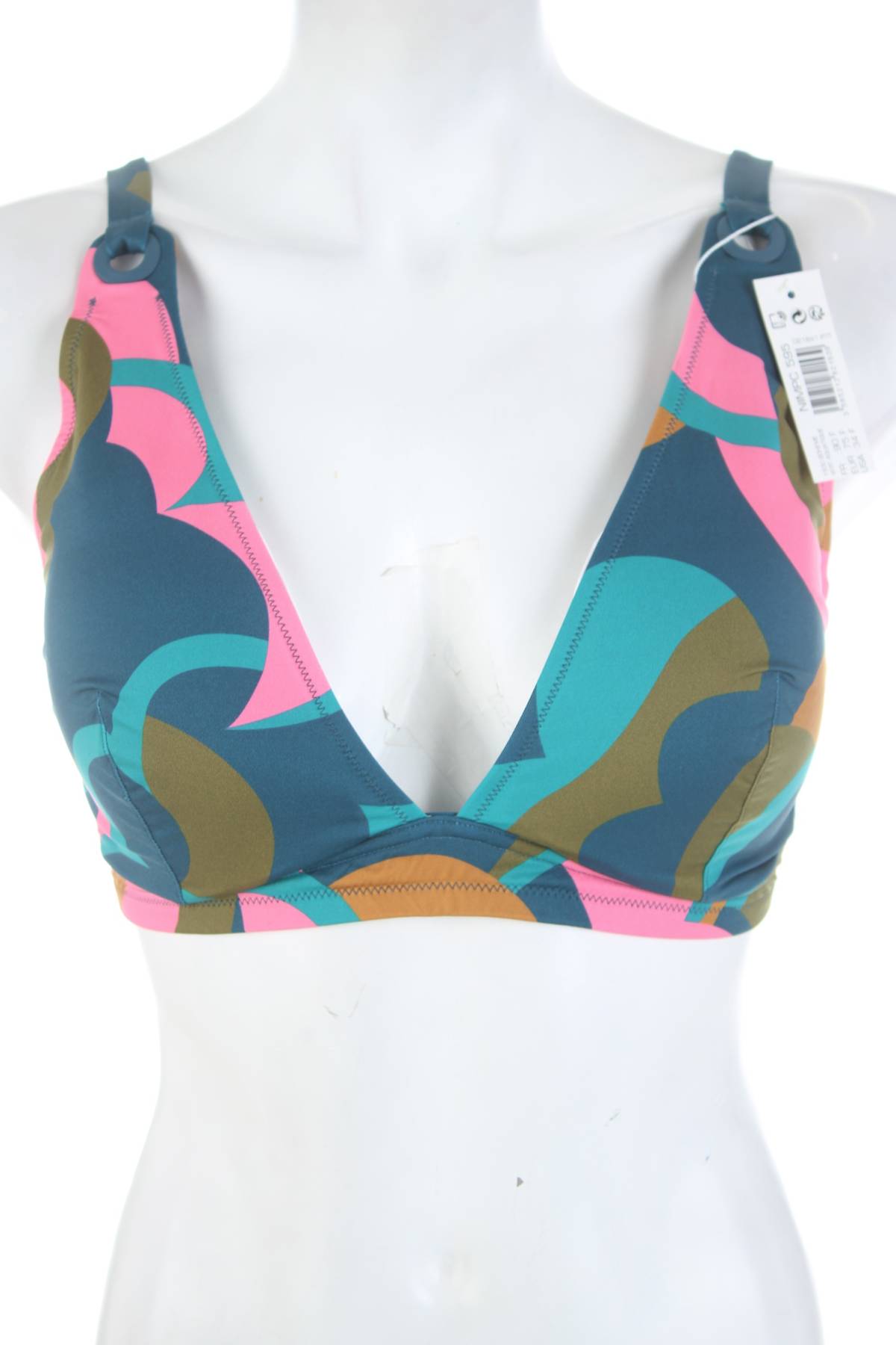 Μαγιό πάνω τμήμα Princesse tam.tam1