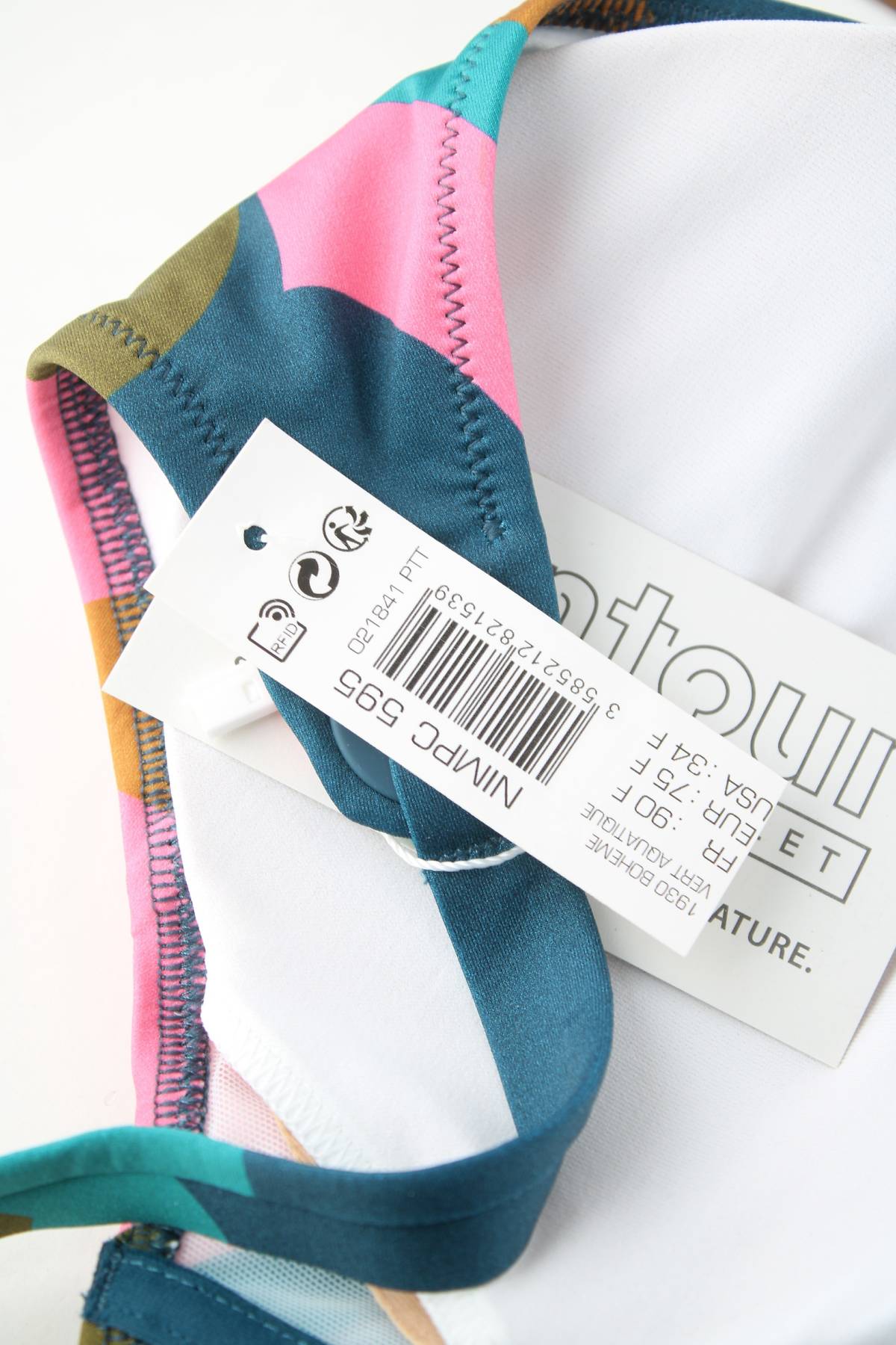 Μαγιό πάνω τμήμα Princesse tam.tam3