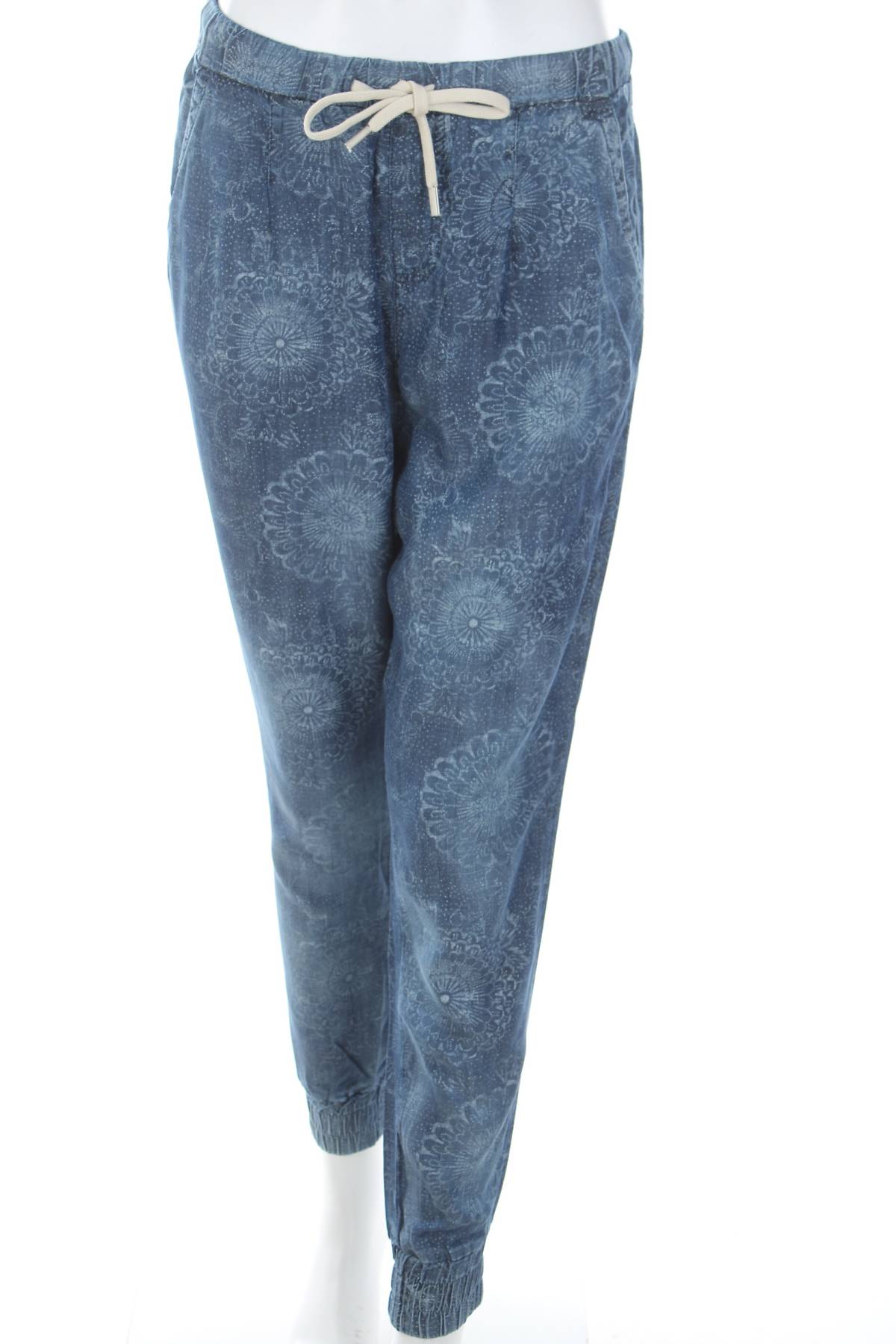 Дамски панталон United Colors Of Benetton1