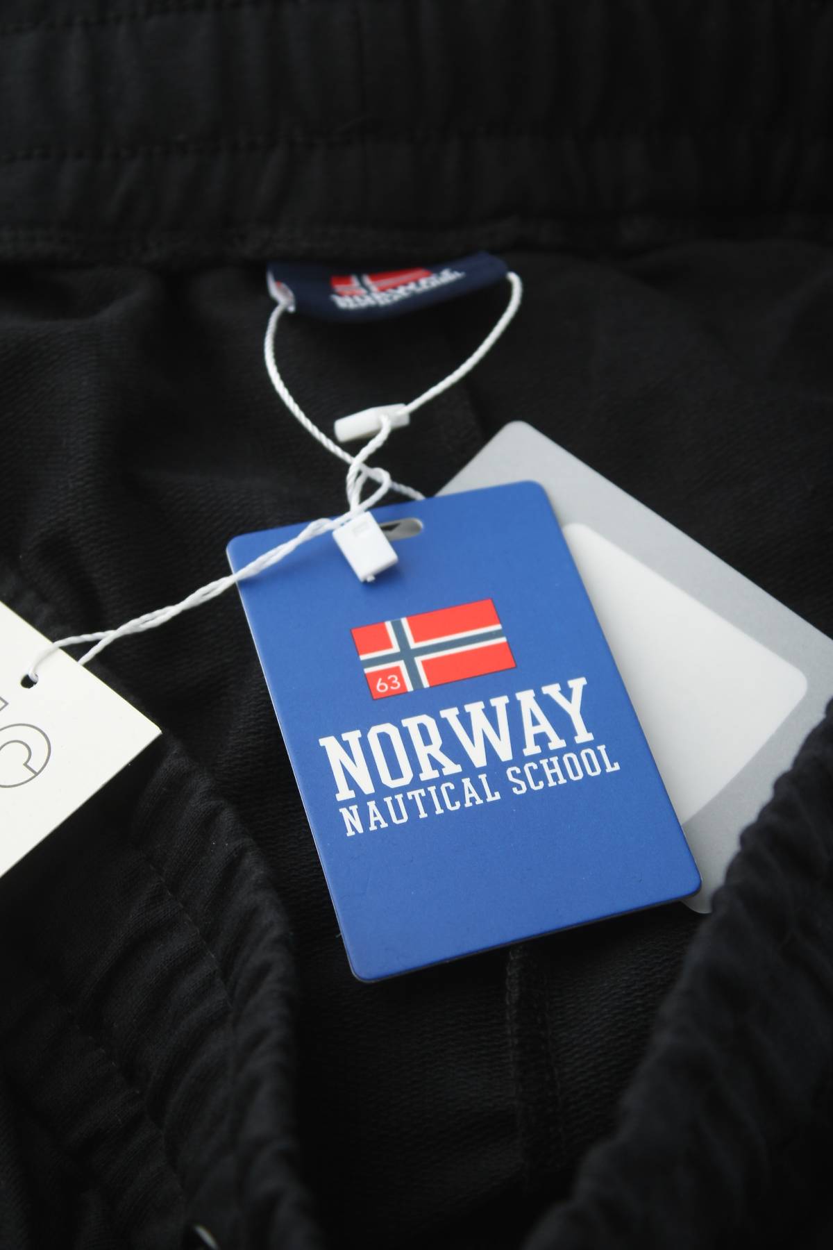 Мъжко спортно долнище Norway Nautical School3