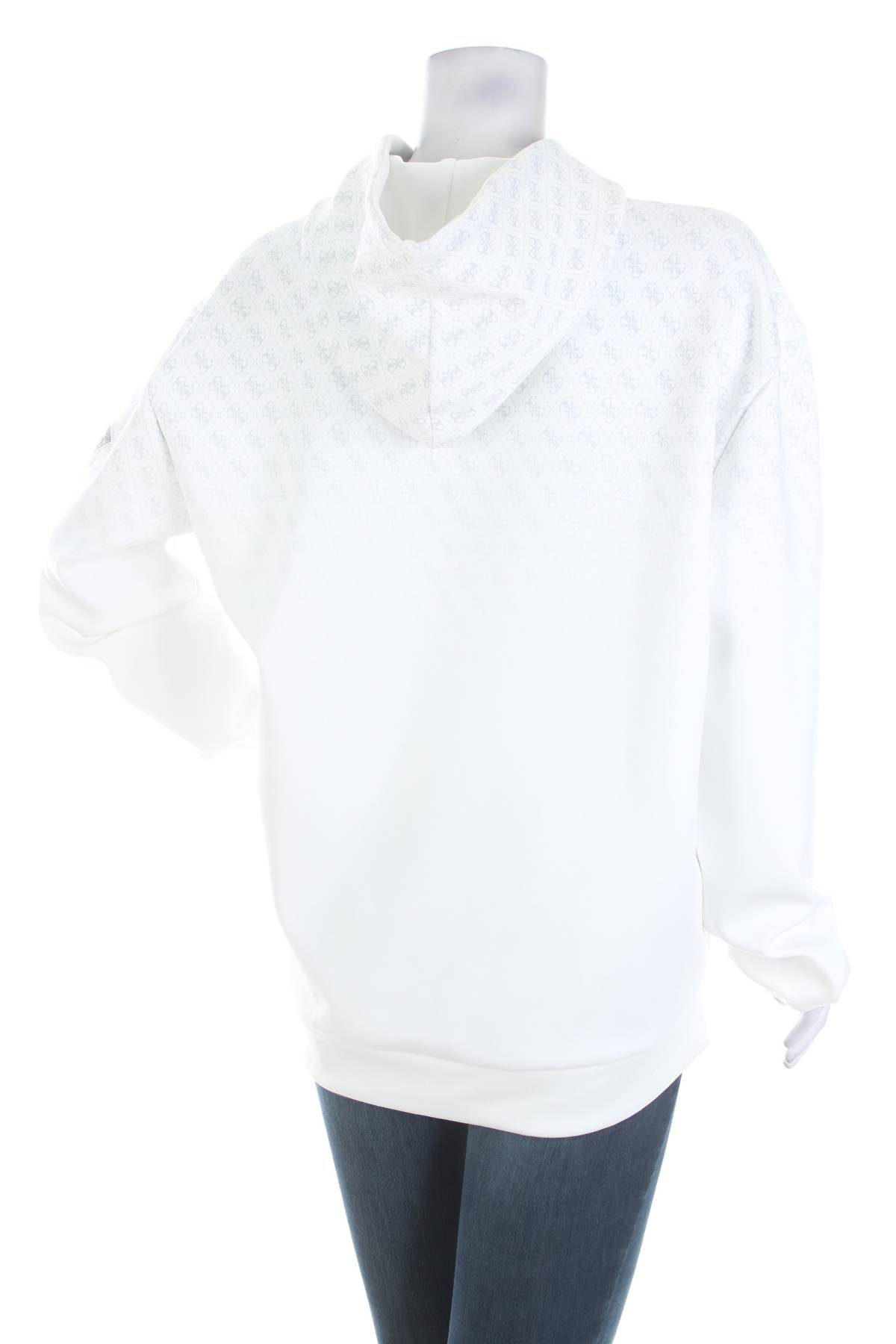 Γυναικείο φούτερ Guess2