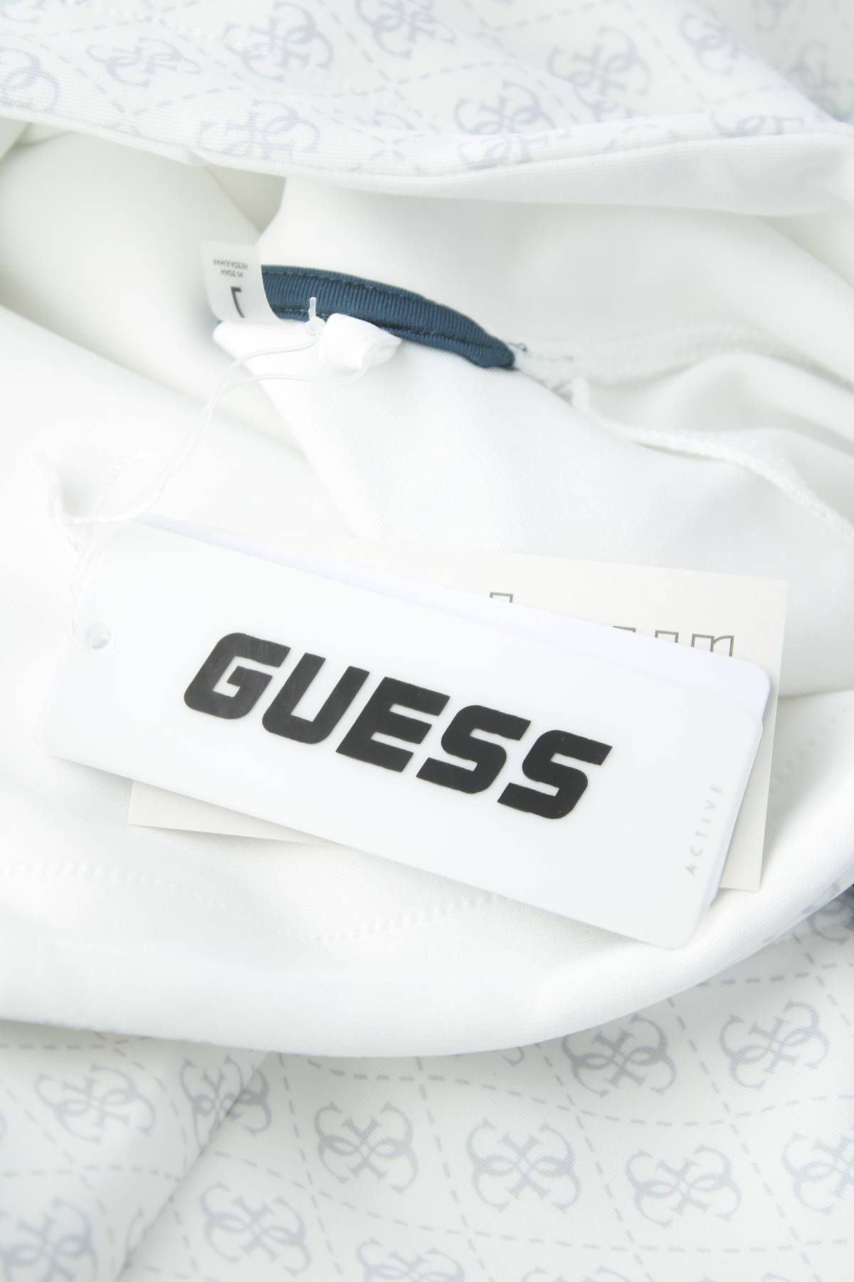 Γυναικείο φούτερ Guess3