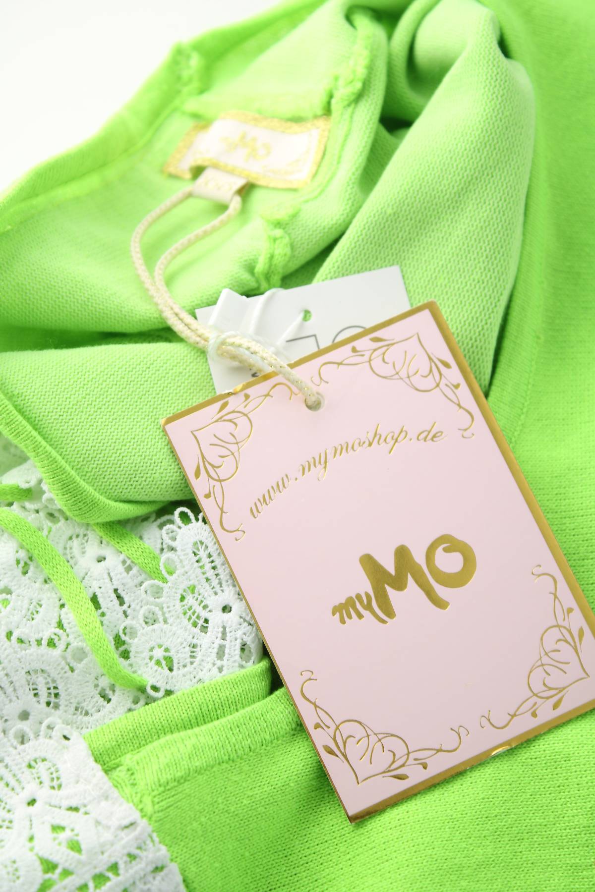Дамски пуловер myMo3