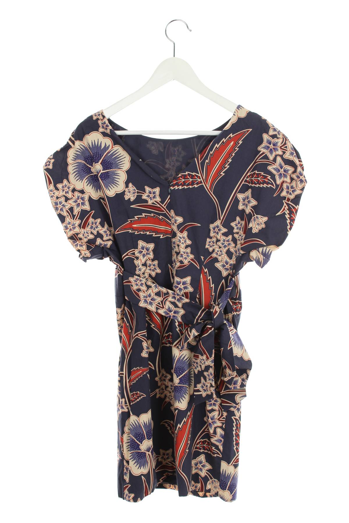 Рокля Vero Moda Classic2