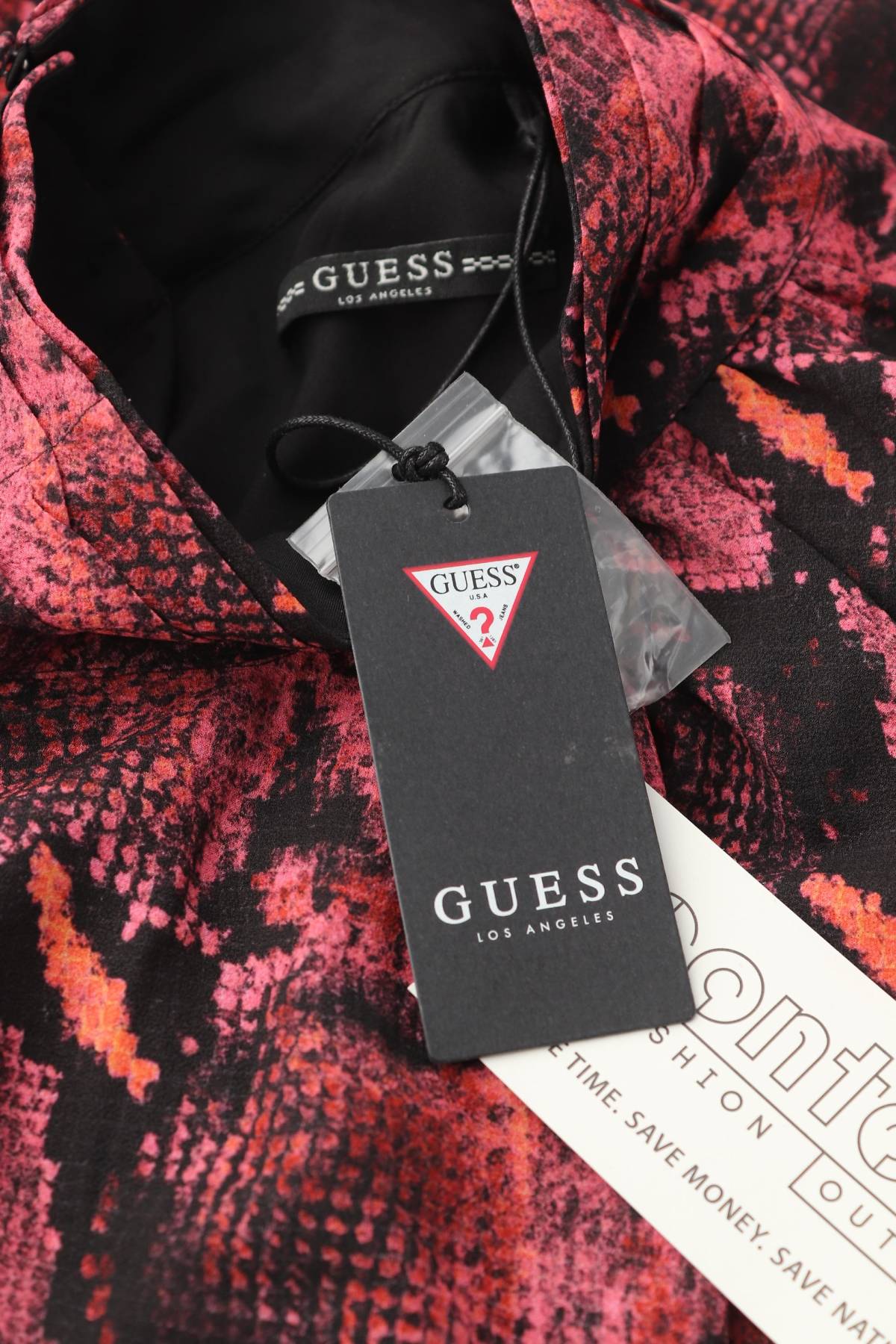 Рокля Guess3