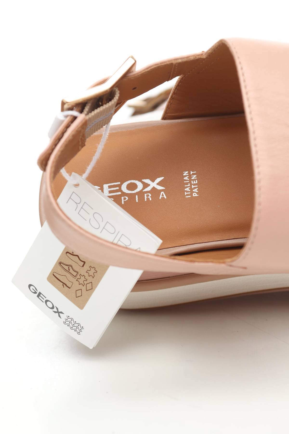 Σανδάλια Geox5