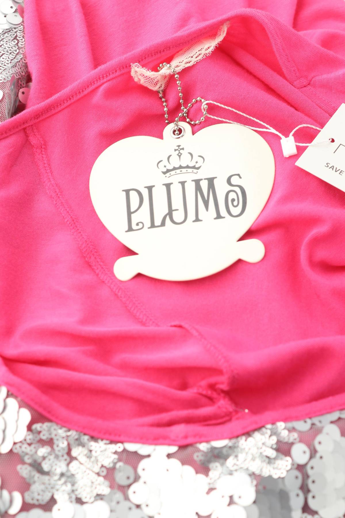 Туника Plums 3 - Contour.bg Туника Plums 3