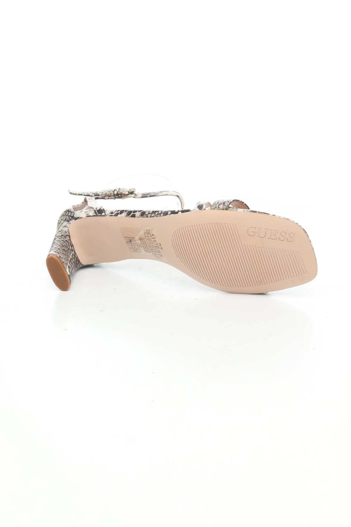 Сандали Guess4 - Contour.bg Сандали Guess4