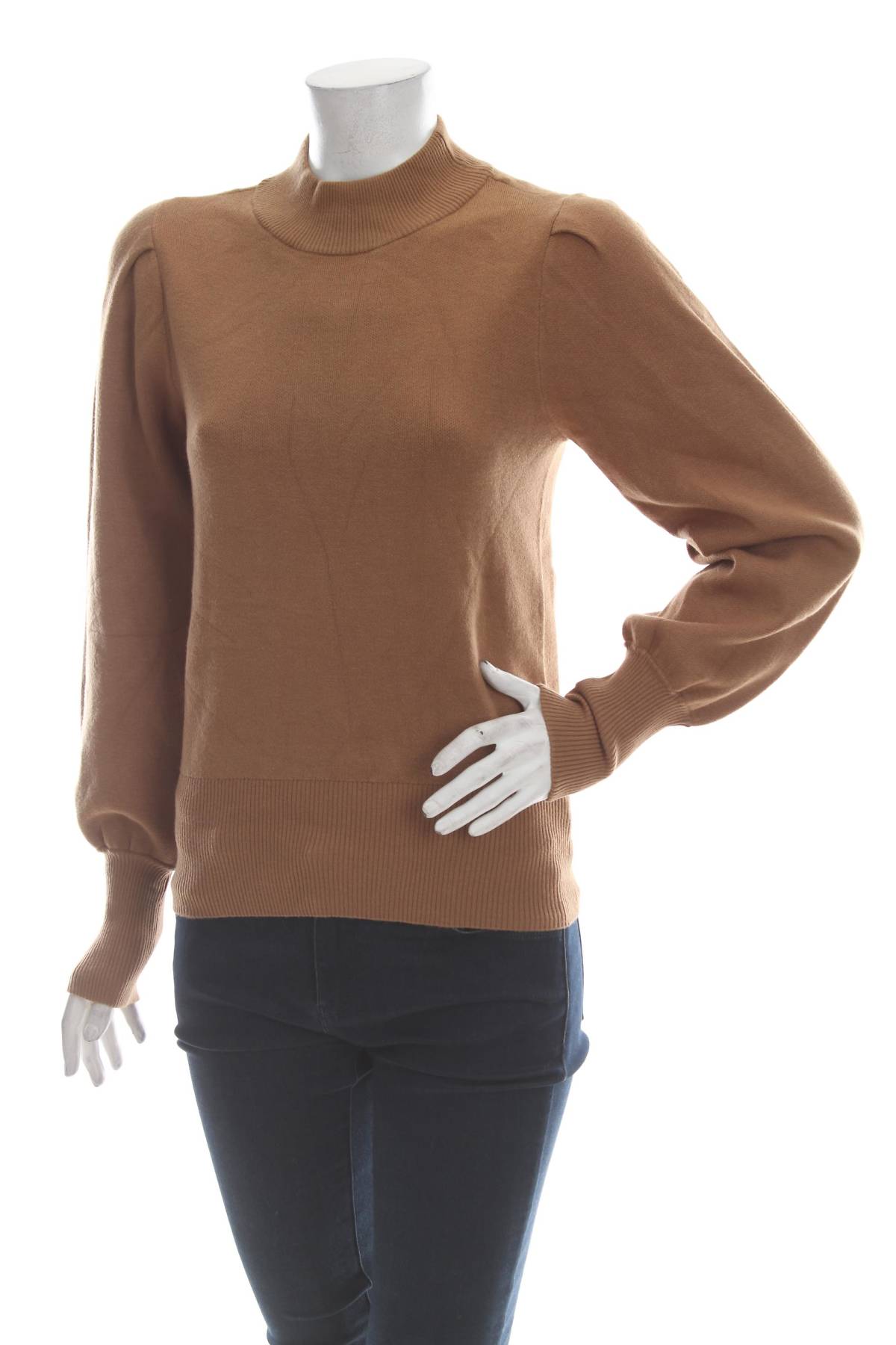 Γυναικείο πουλόβερ Y.A.S1