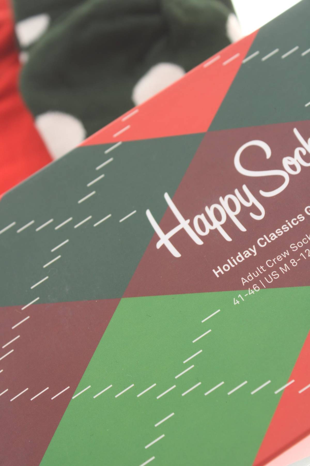 Чорапи Happy Socks3