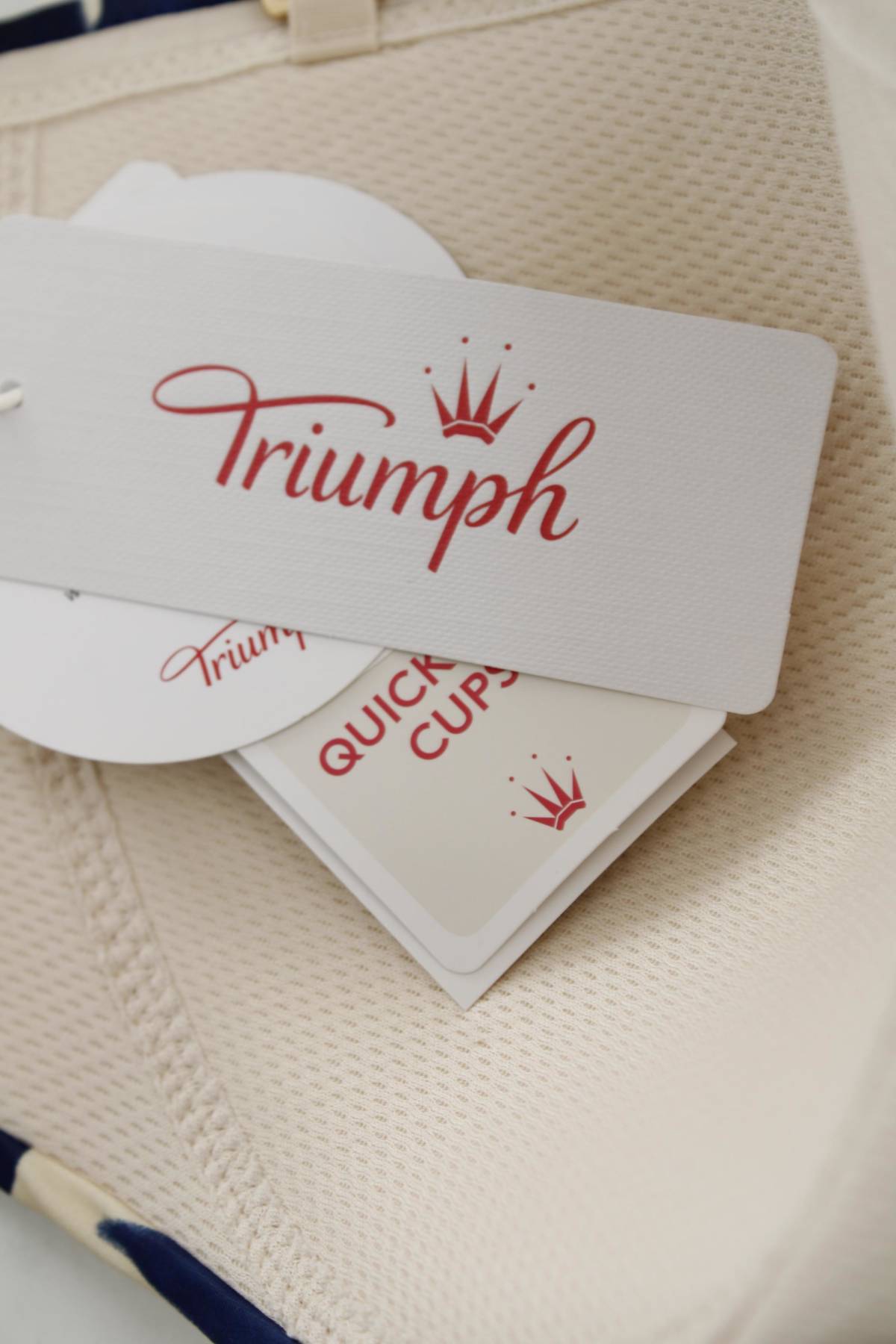 Бански горнище Triumph3 - Contour.bg Бански горнище Triumph3