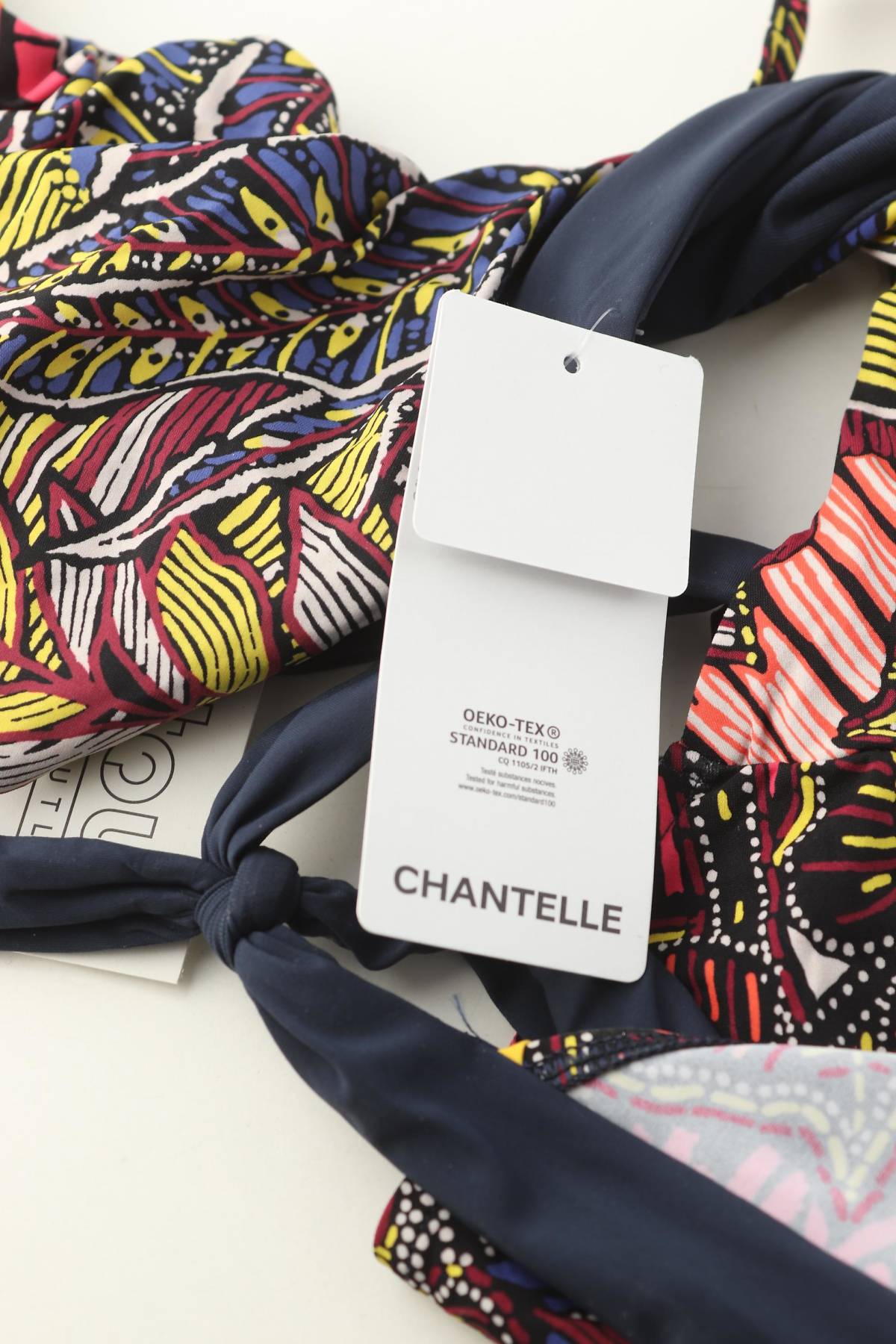 Бански костюм Chantelle3 - Contour.bg Бански костюм Chantelle3