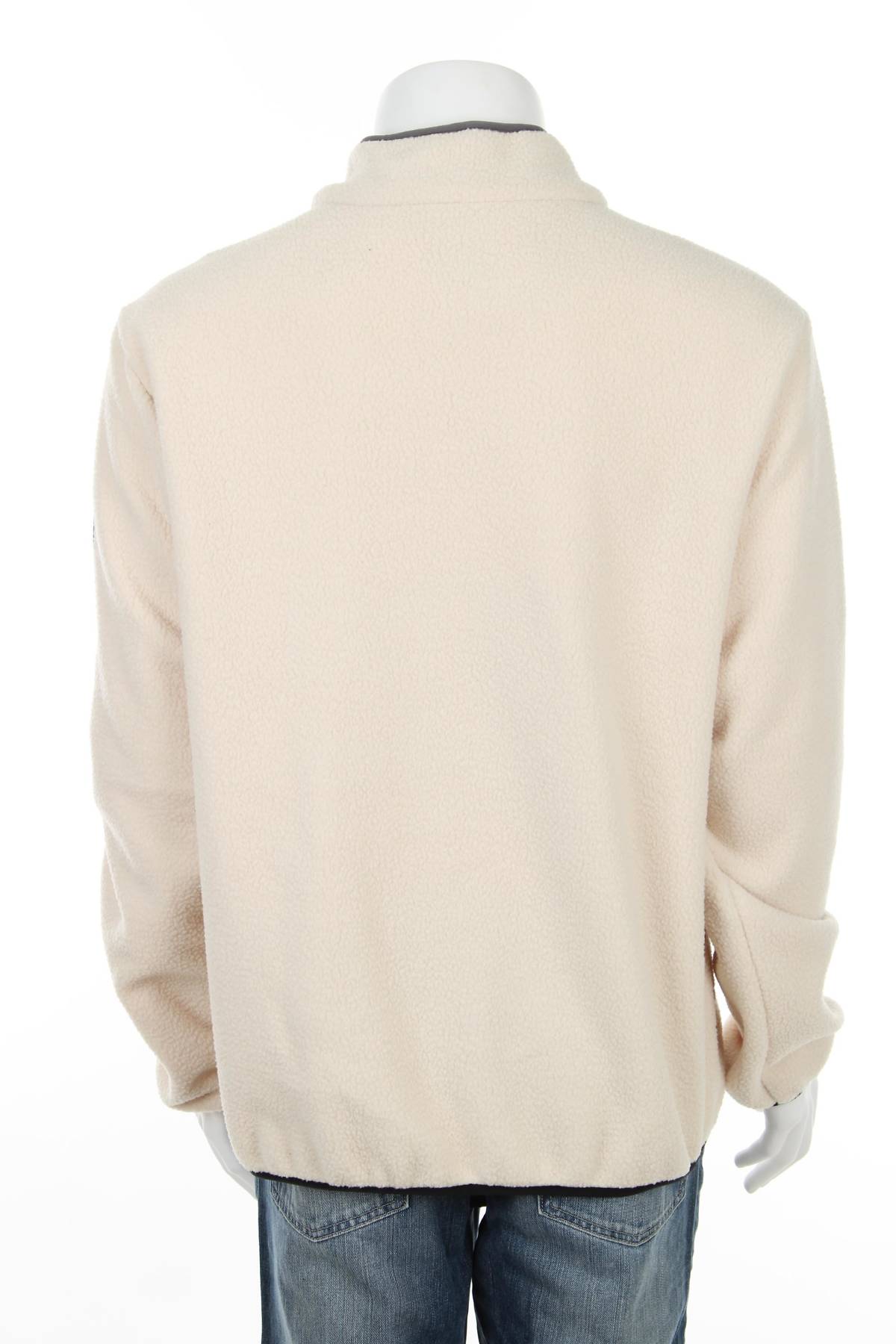 Мъжки полар Ellesse2 - Contour.bg Мъжки полар Ellesse2