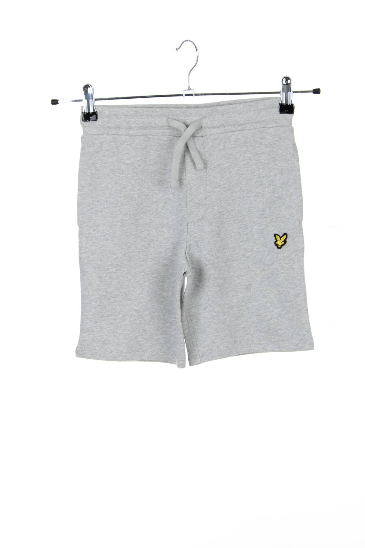Παιδικά σορτσάκια Lyle & Scott1 - Contourshop.gr Παιδικά σορτσάκια Lyle & Scott1