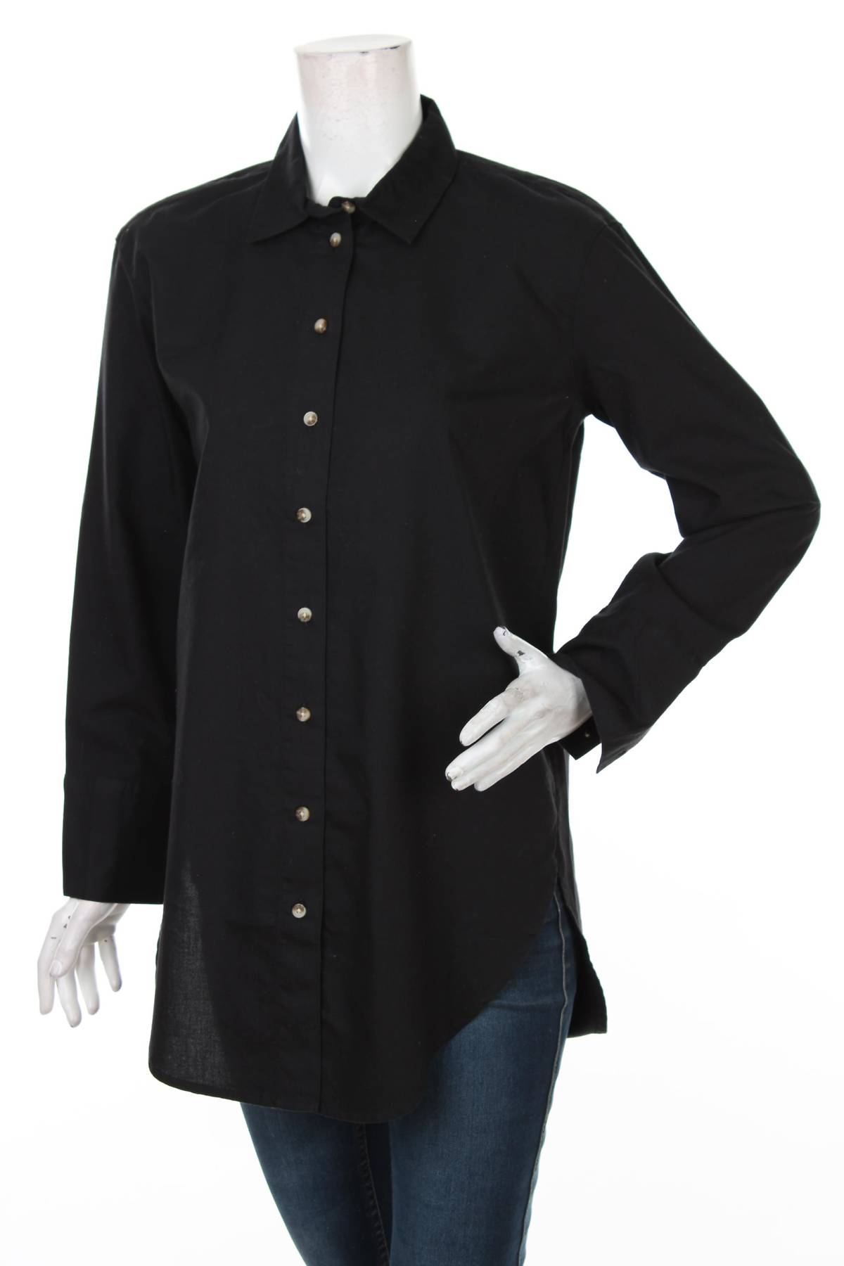 Дамска риза Tom Tailor1 - Contour.bg Дамска риза Tom Tailor1