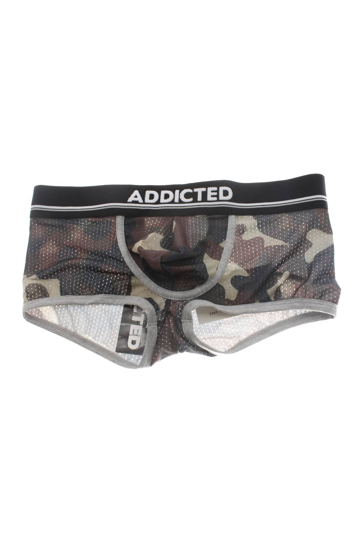 Ανδρικά μποξεράκια Addicted1 - Contourshop.gr Ανδρικά μποξεράκια Addicted1