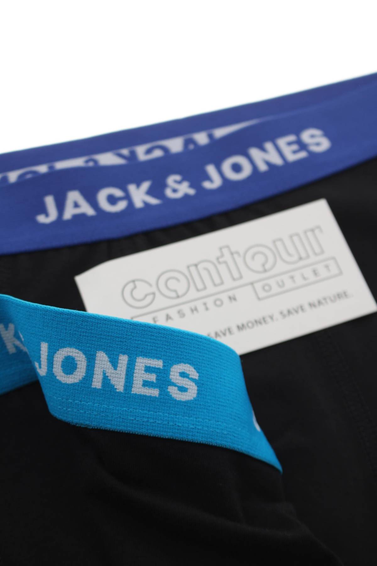 Παιδικά εσώρουχα Jack & Jones3 - Contourshop.gr Παιδικά εσώρουχα Jack & Jones3