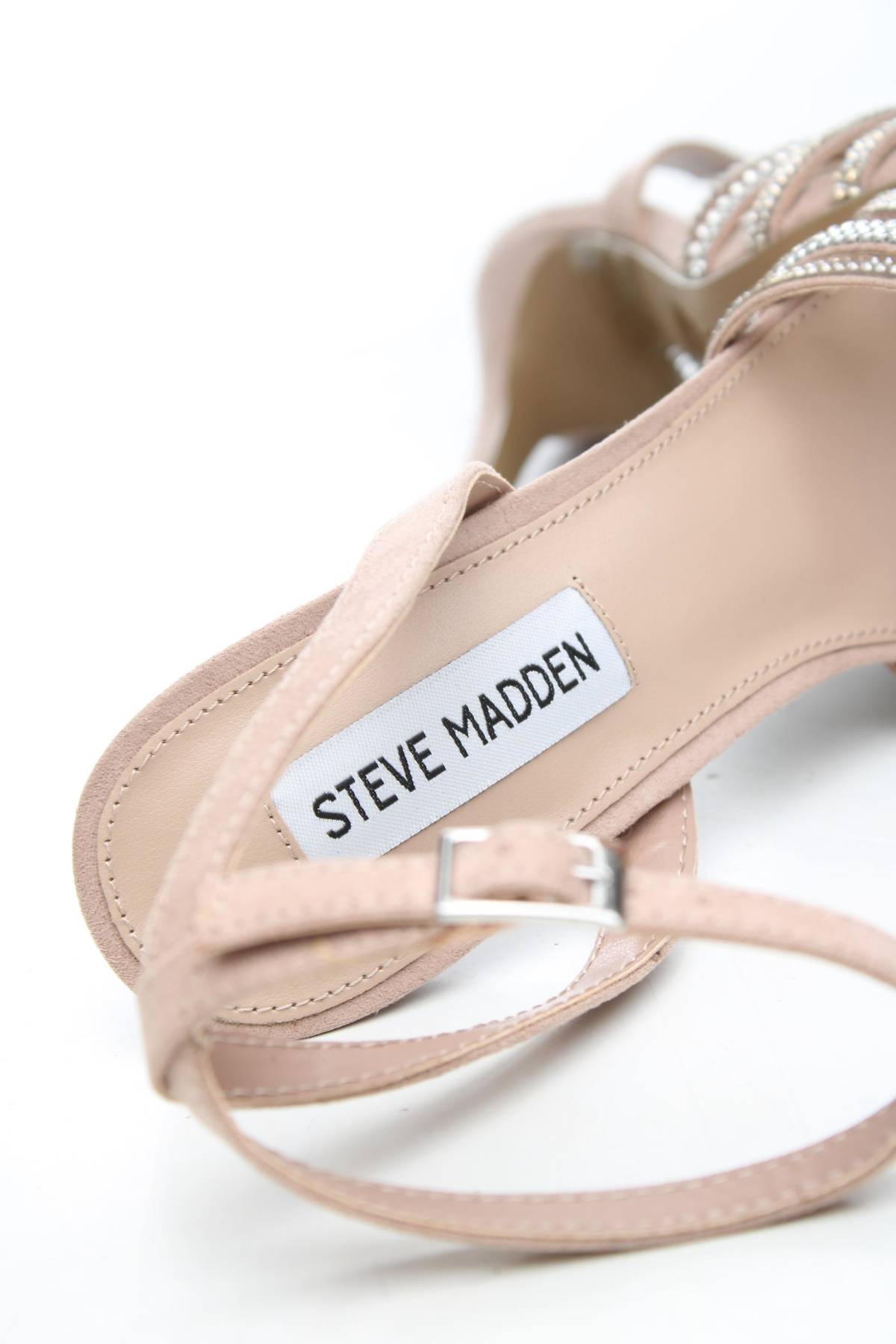 Сандали Steve Madden5