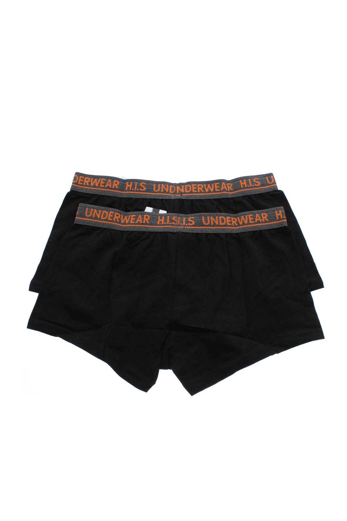 Мъжки боксерки H.i.s - Henry I. Siegel2
