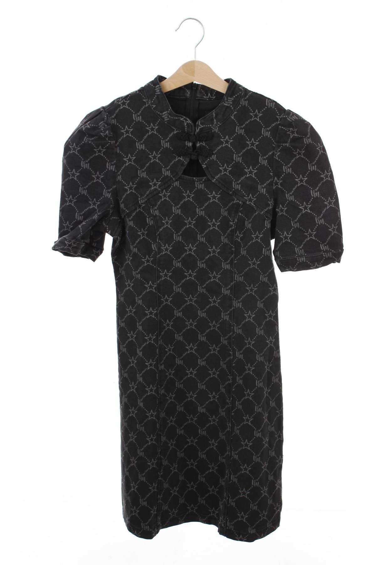 Рокля Vero Moda1