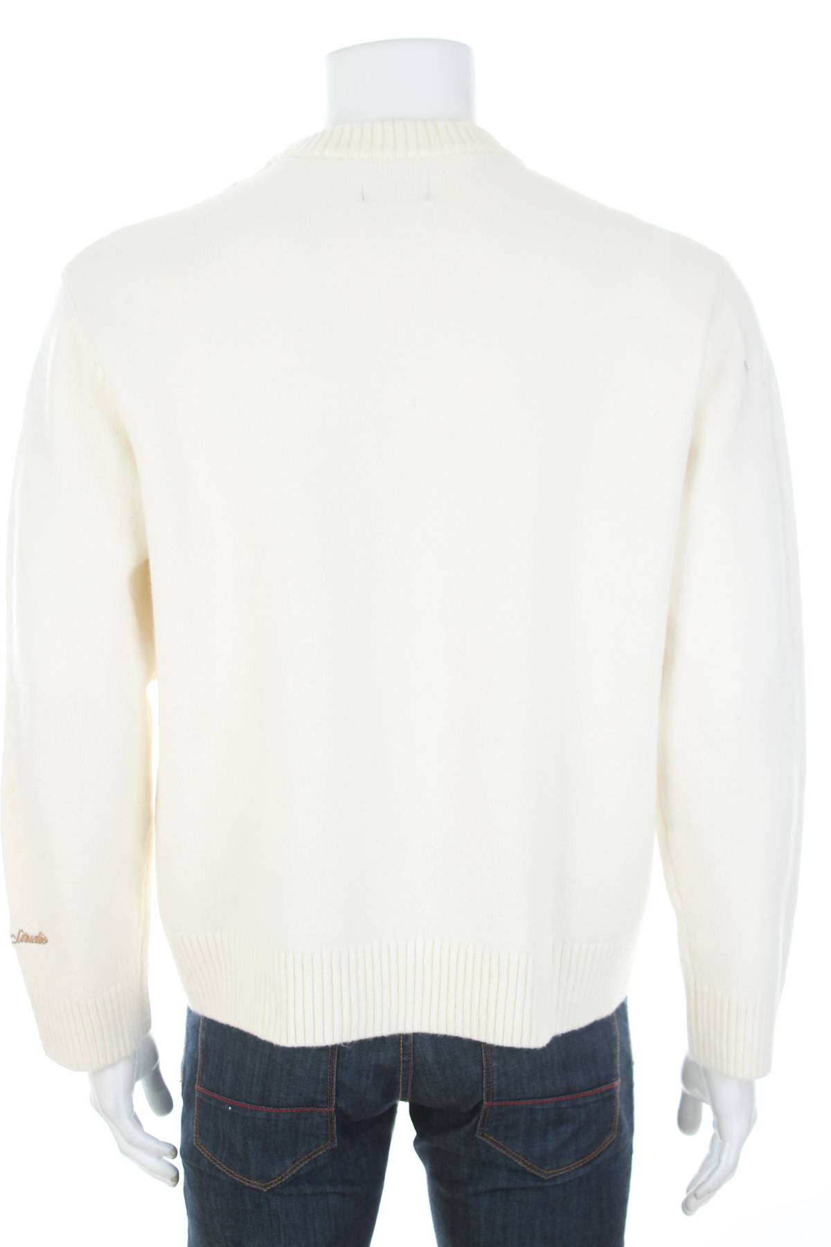 Ανδρικό πουλόβερ Jack & Jones Originals2