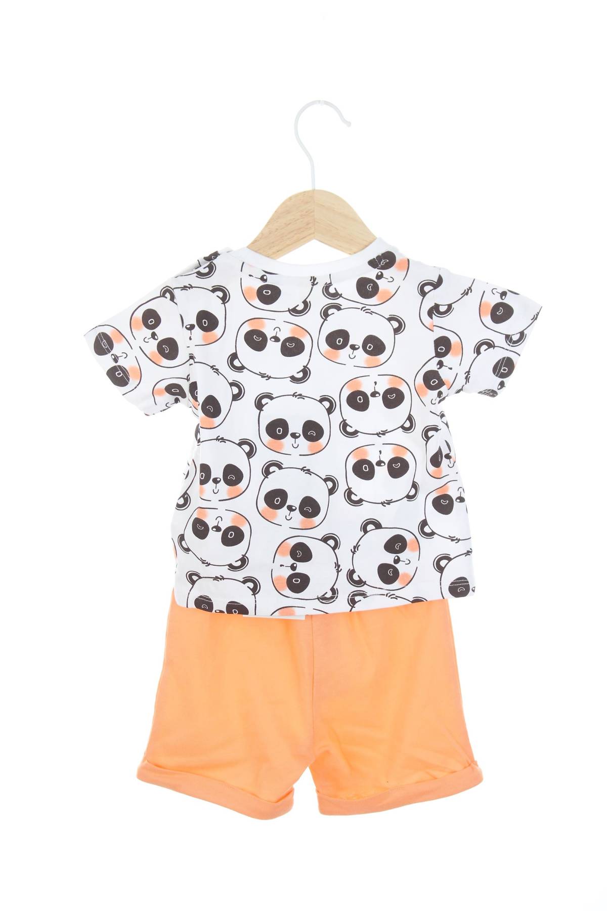 Παιδικό σύνολο iDo2