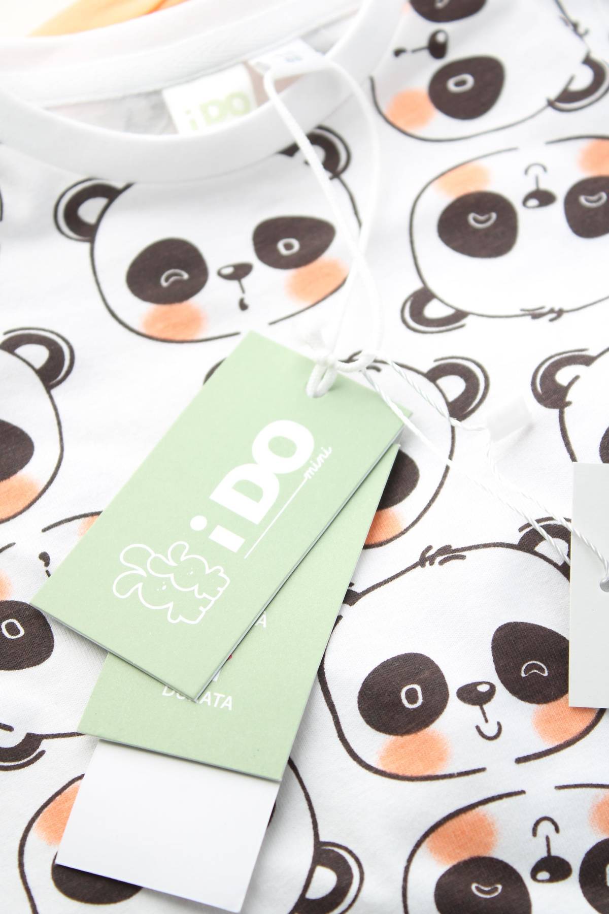 Παιδικό σύνολο iDo3