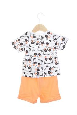 Παιδικό σύνολο iDo2