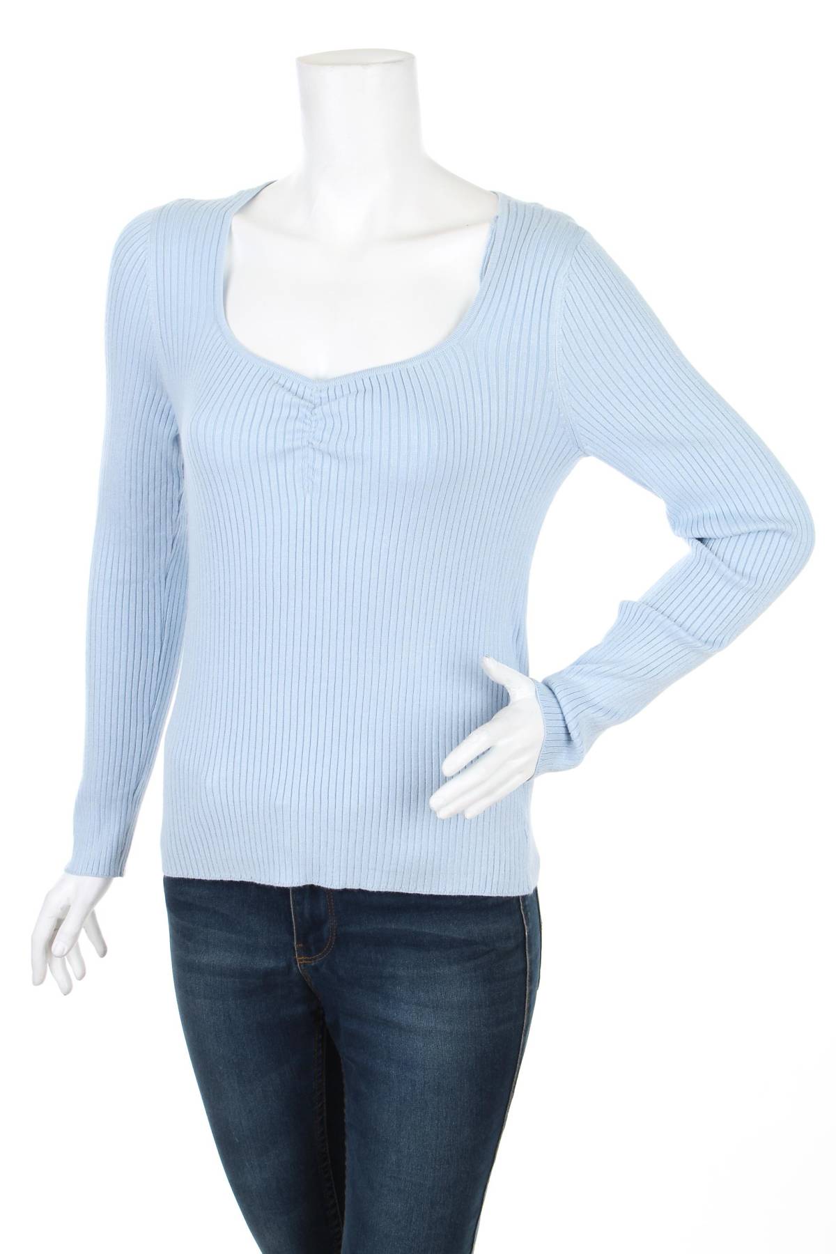 Γυναικείο πουλόβερ C&A1