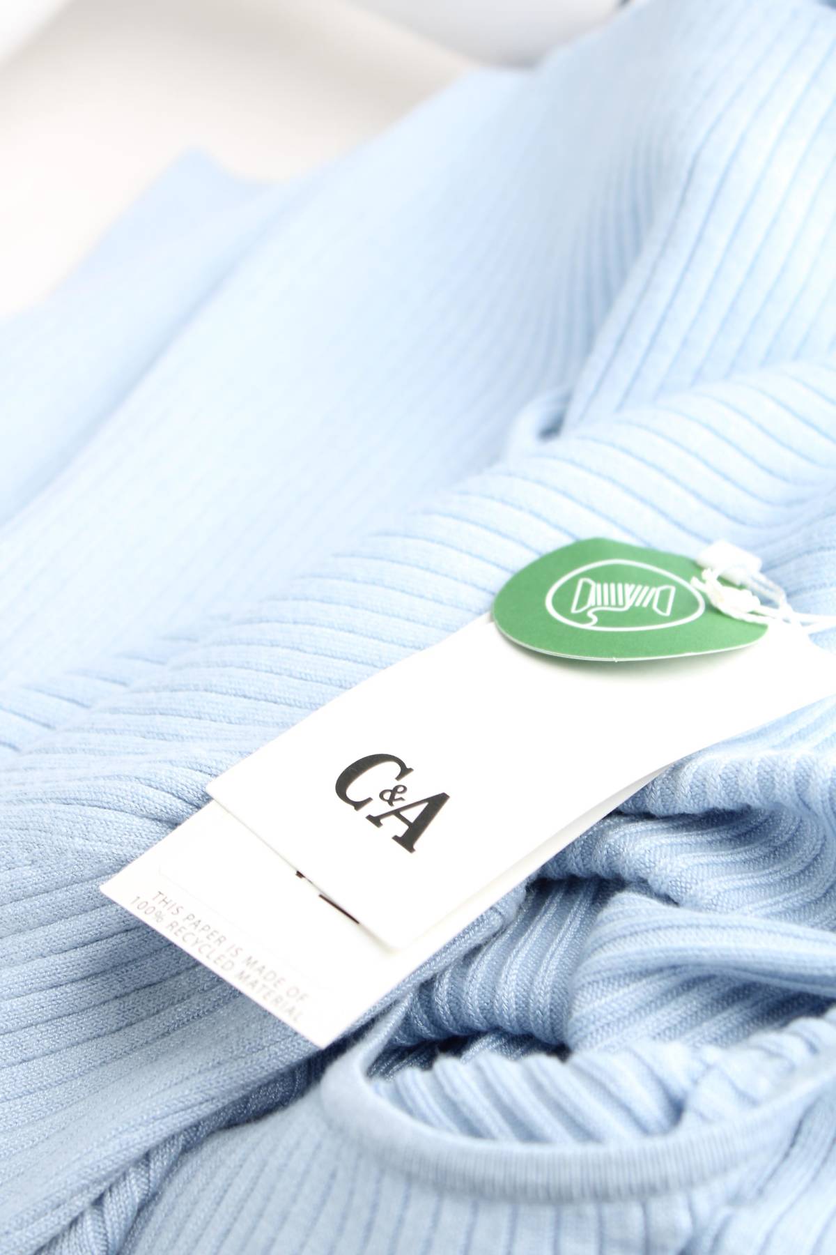 Γυναικείο πουλόβερ C&A3