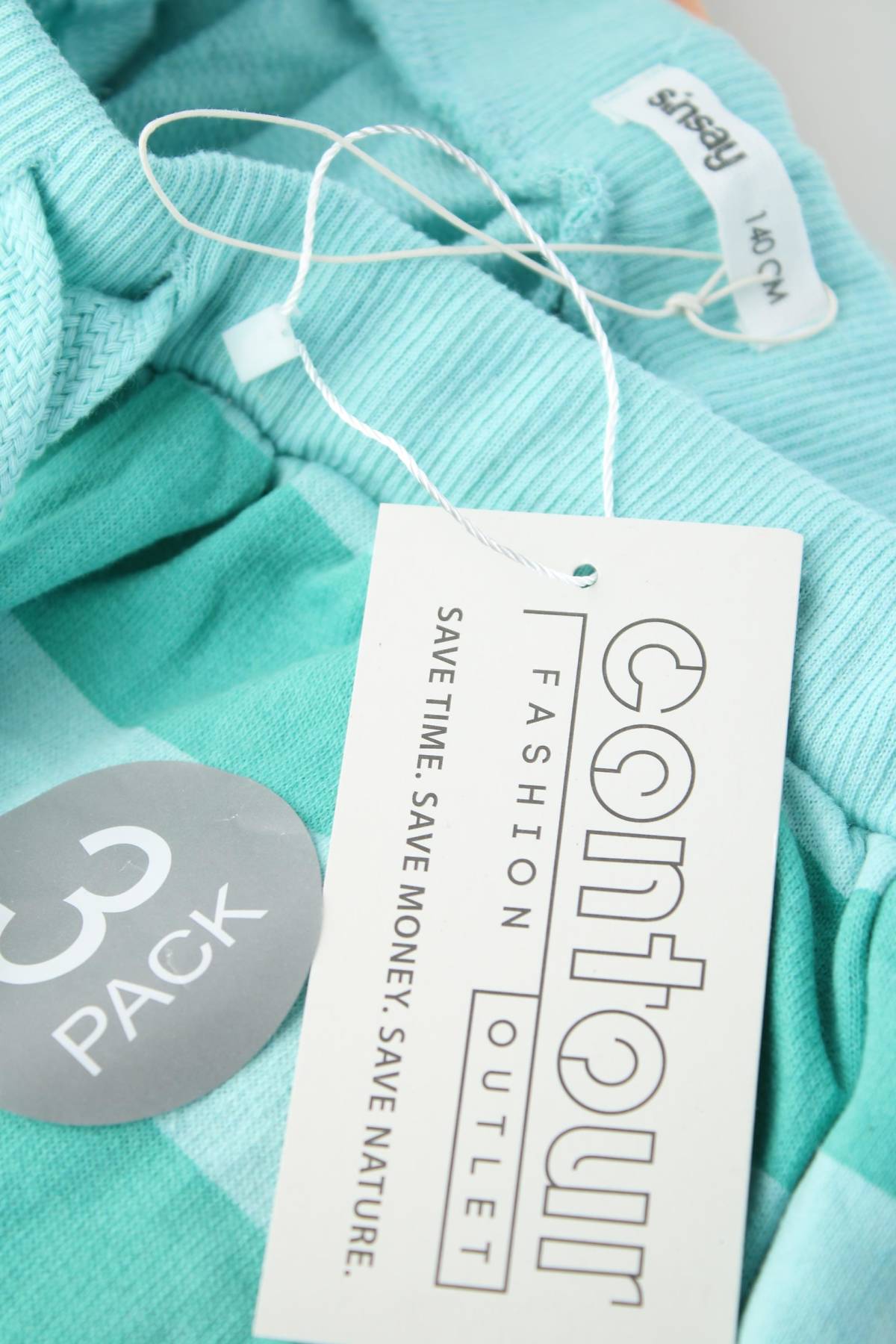 Παιδικά σορτσάκια Sinsay3