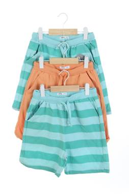 Παιδικά σορτσάκια Sinsay1