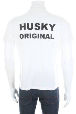 Мъжка тениска Husky2