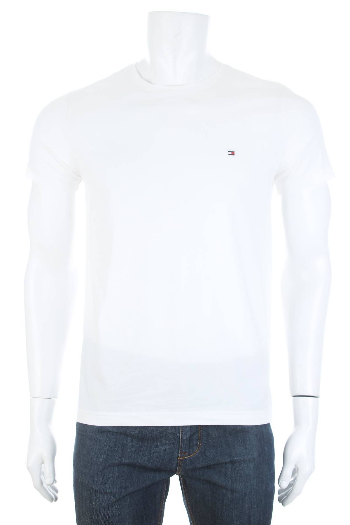 Мъжка тениска Tommy Hilfiger1