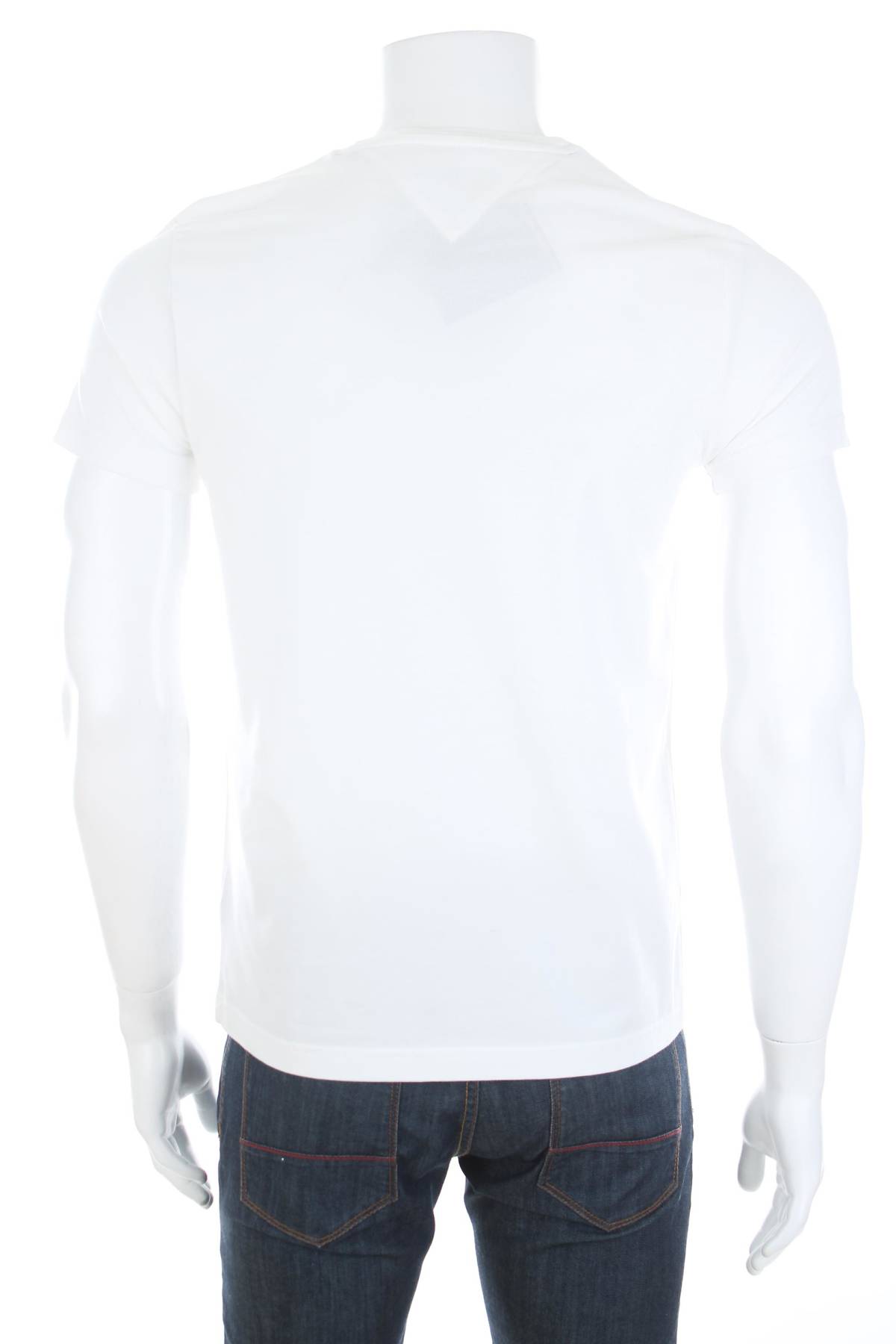 Мъжка тениска Tommy Hilfiger2