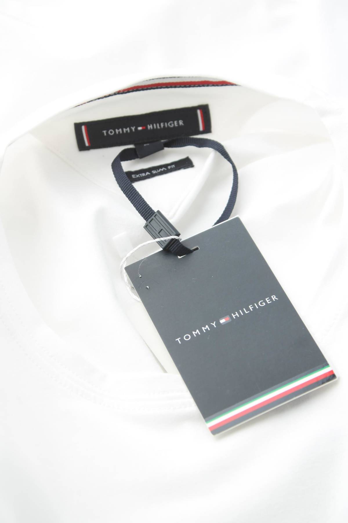 Мъжка тениска Tommy Hilfiger3