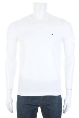 Мъжка тениска Tommy Hilfiger1