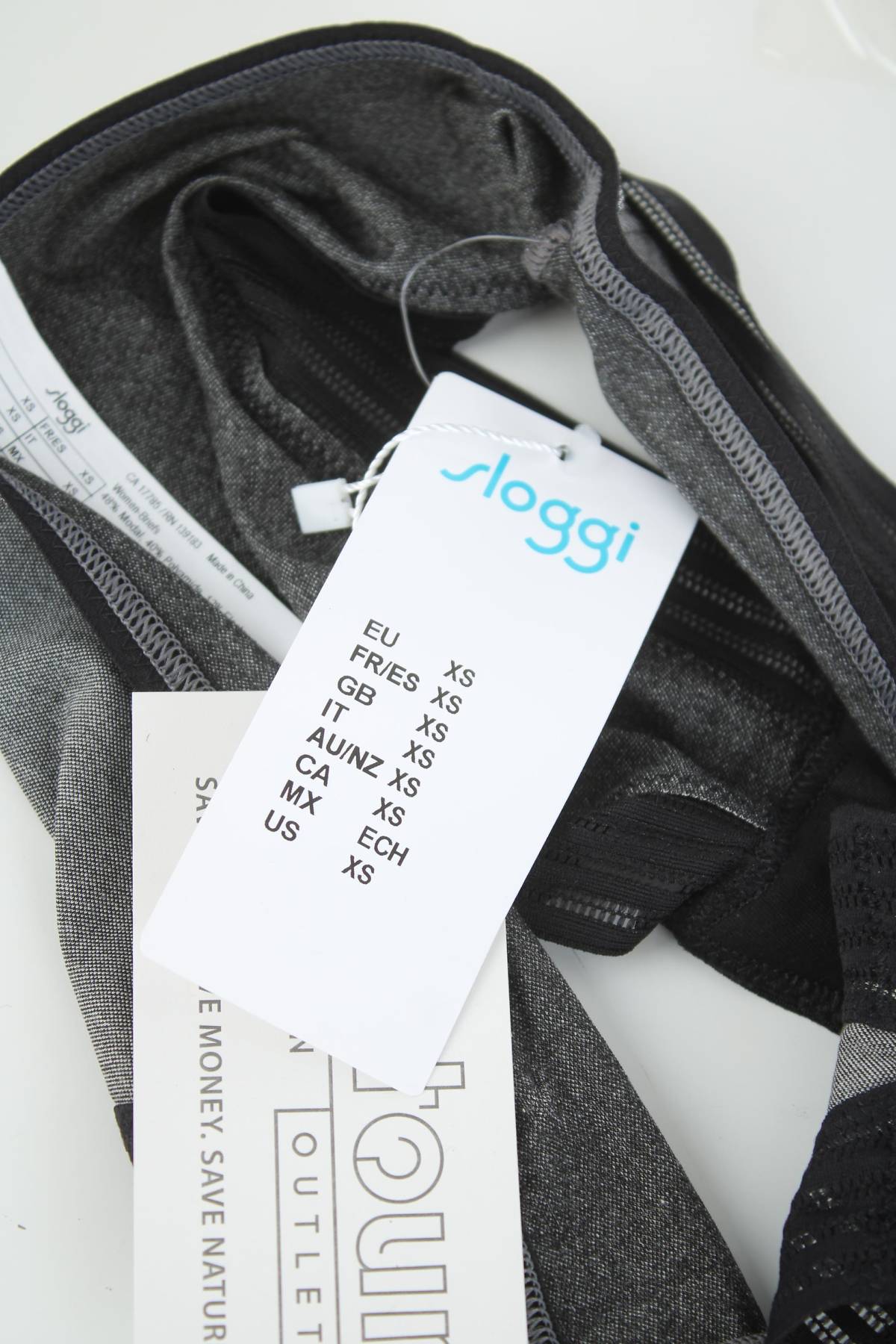 Бикини Sloggi3