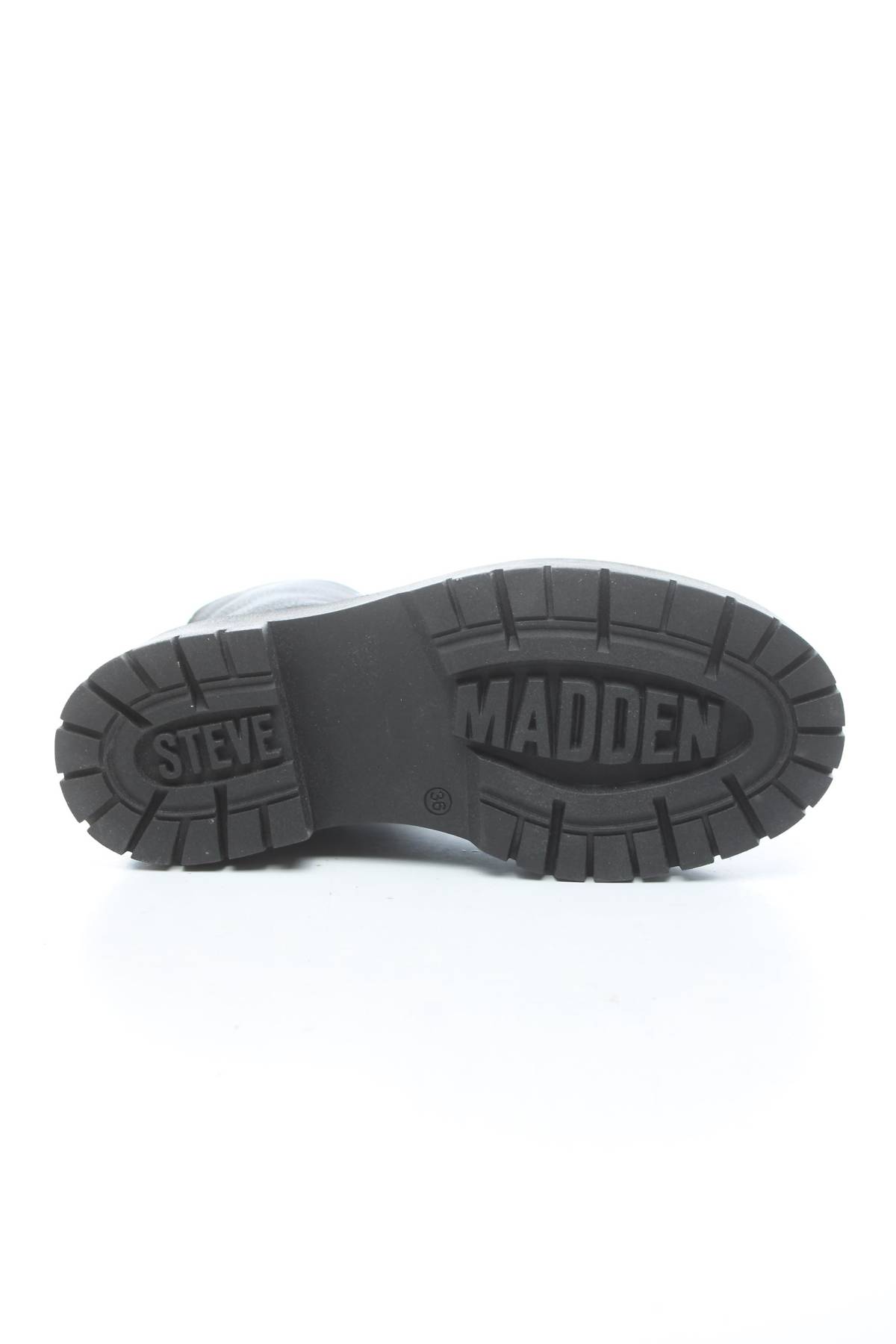 Γυναικεία μποτάκια Steve Madden4