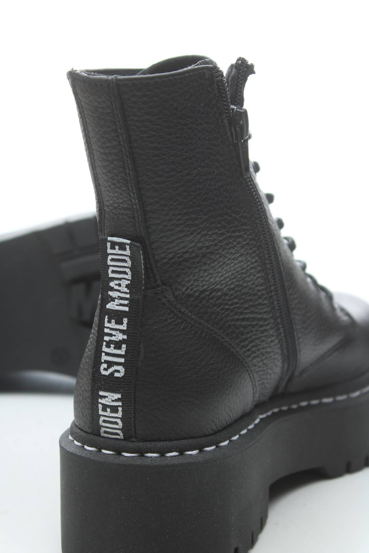 Γυναικεία μποτάκια Steve Madden5