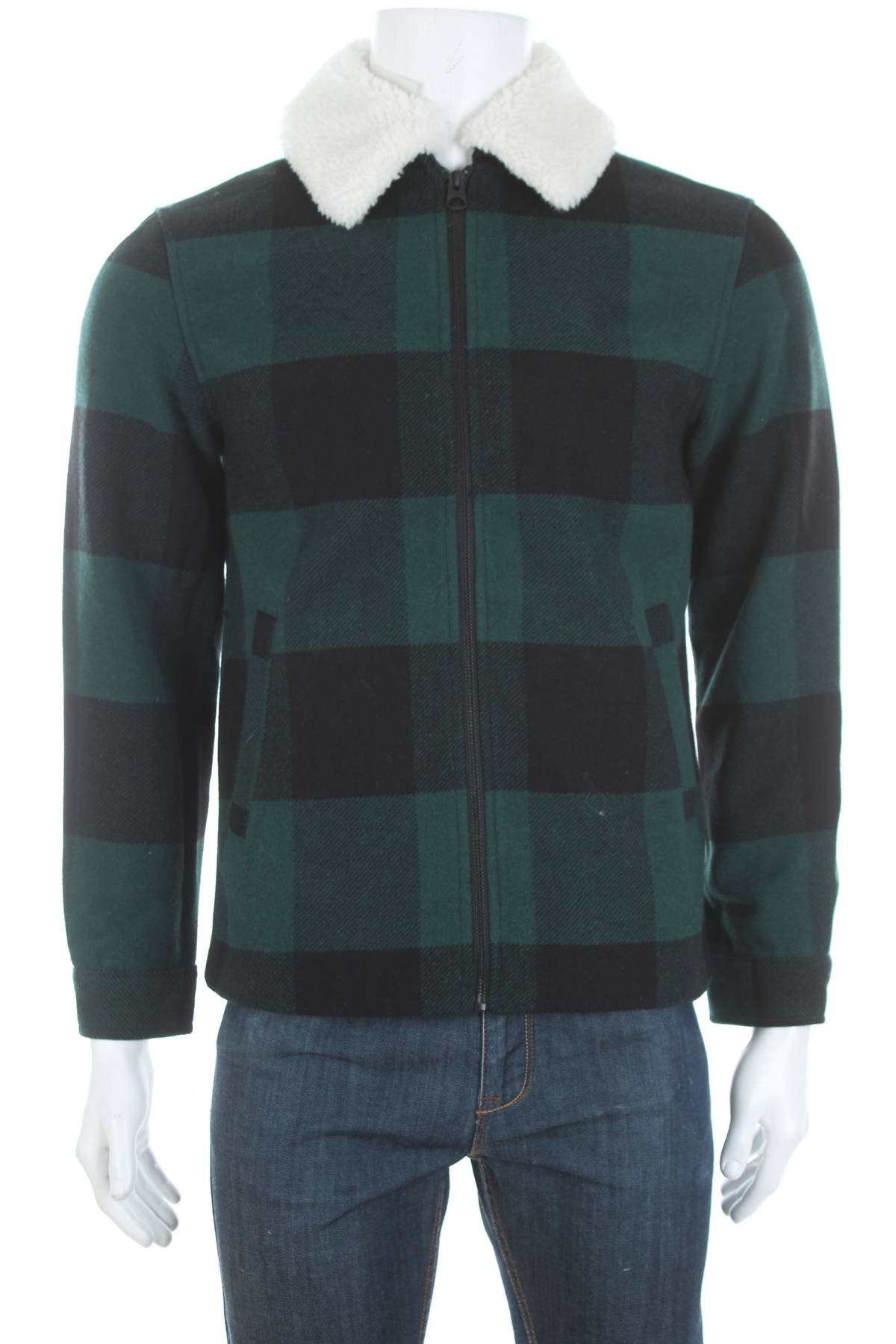 Ανδρικό μπουφάν Only & Sons1