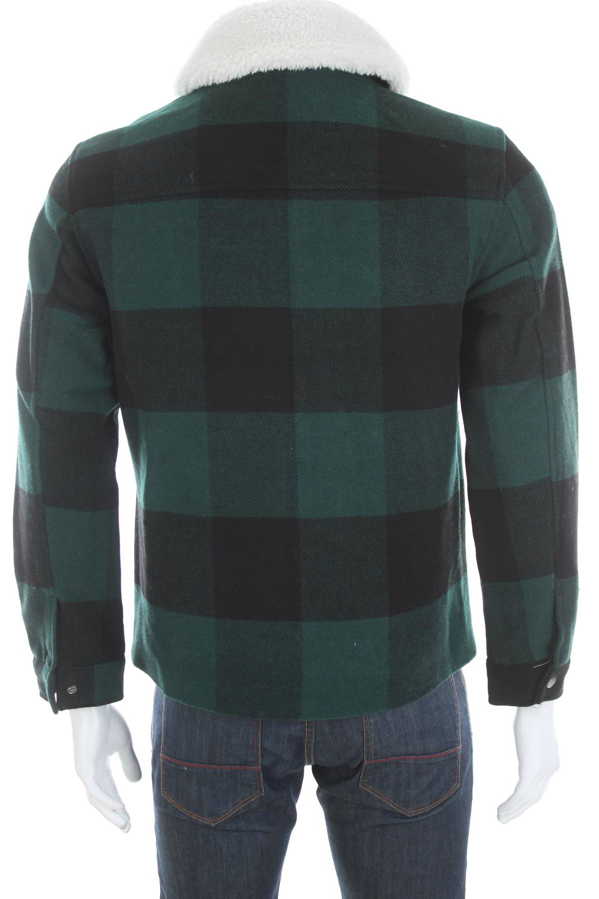 Ανδρικό μπουφάν Only & Sons2