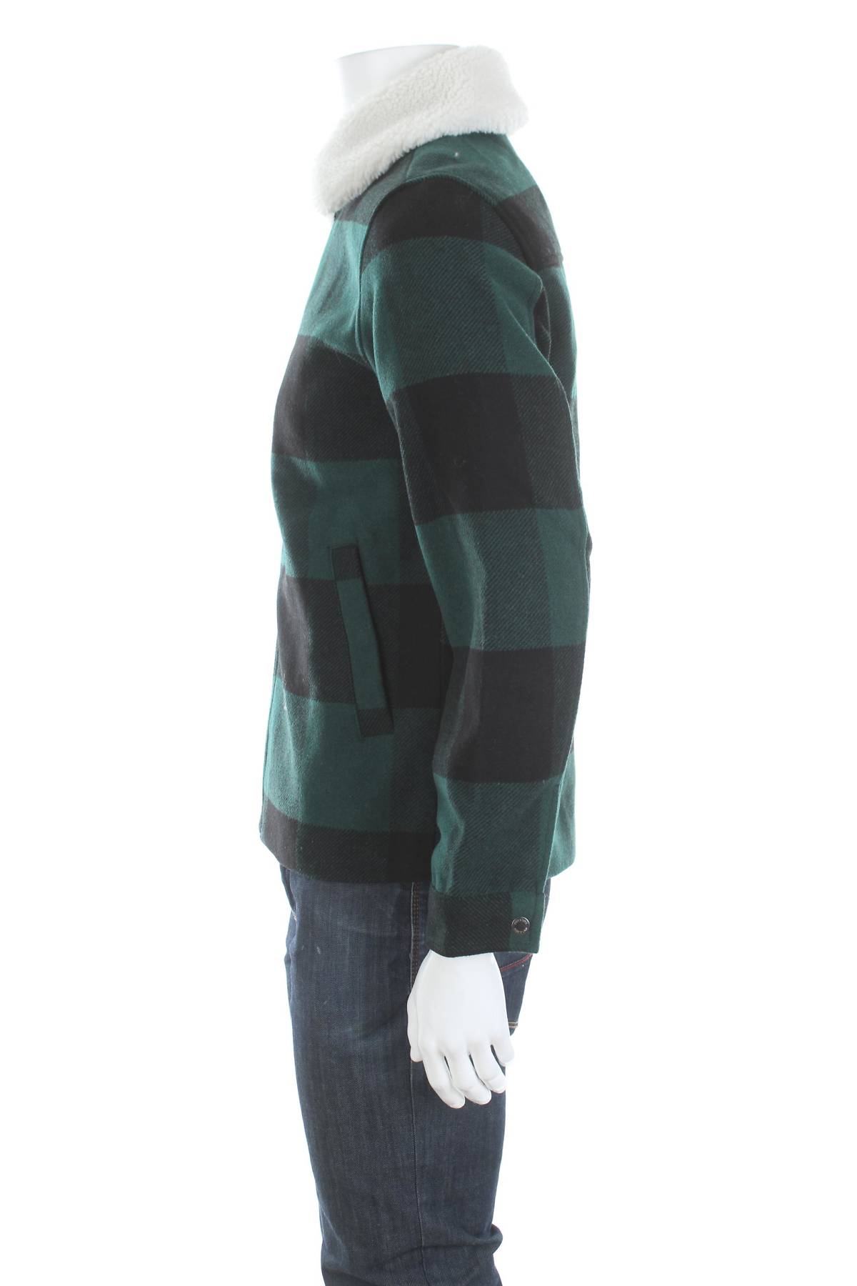 Ανδρικό μπουφάν Only & Sons3