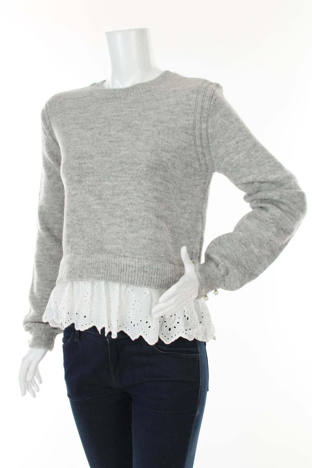 Γυναικείο πουλόβερ River Island1