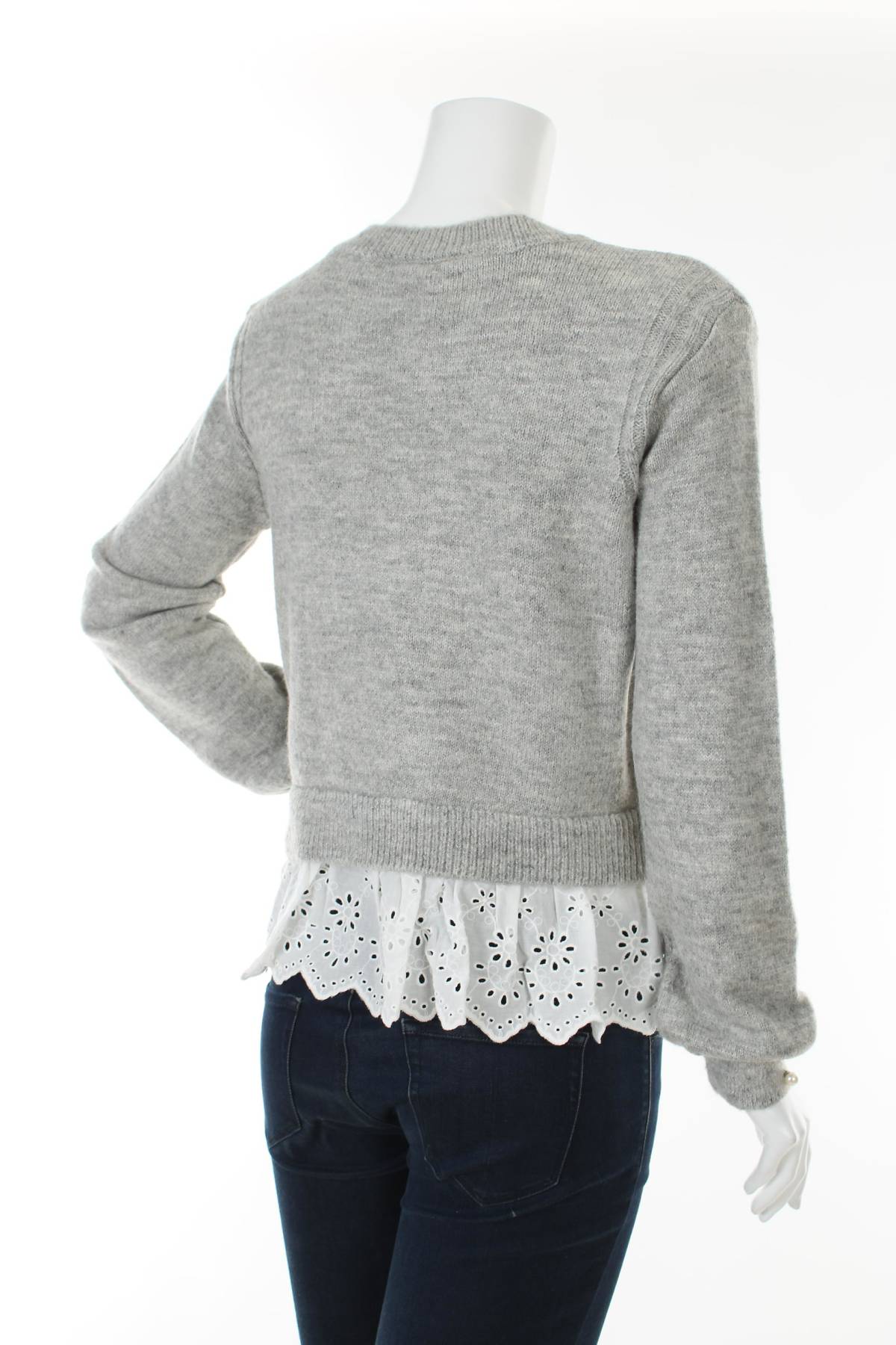 Γυναικείο πουλόβερ River Island2