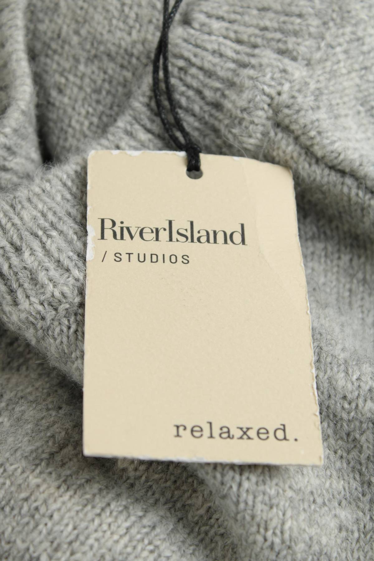 Γυναικείο πουλόβερ River Island3