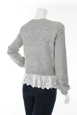 Γυναικείο πουλόβερ River Island2