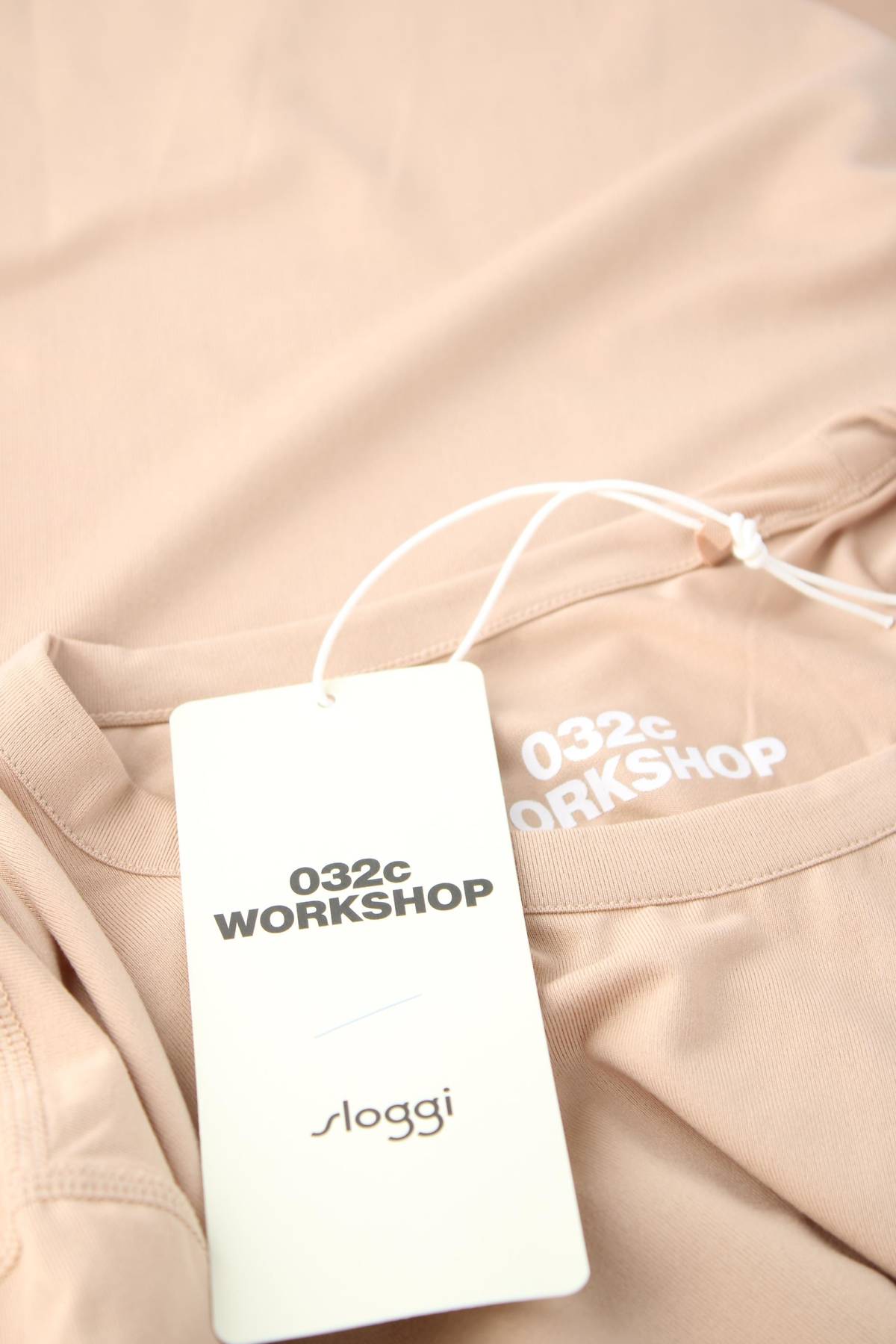 Ρούχα για το σπίτι 032c WORKSHOP x Sloggi3